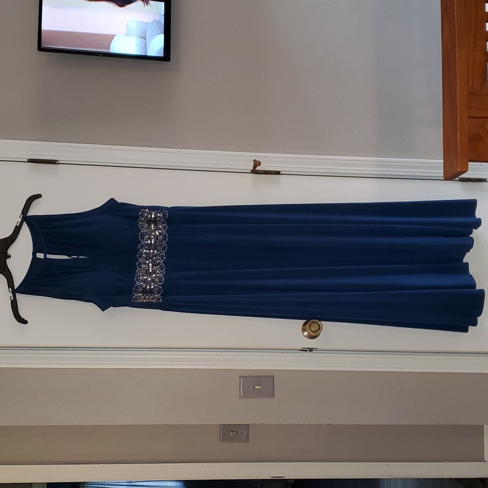 R&M Richards Dress